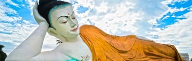 Offerte last minute per la Myanmar / Birmania
