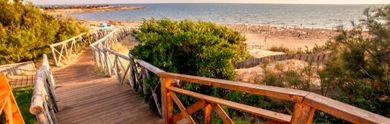 Modica Beach Resort : Hotel a Modica