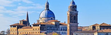 Vacanze a Mantova
