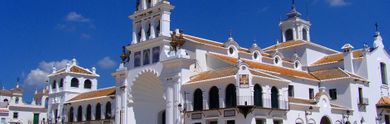 I migliori hotel romantici dell'Andalusia
