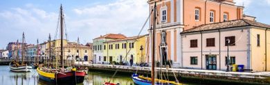 Last minute Cesenatico