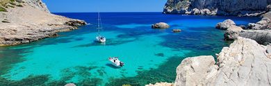 Vacanze a Palmanova