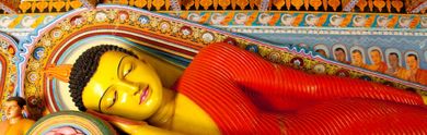 Vacanze a Colombo