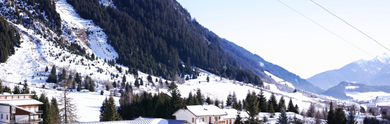 Top 8 degli hotel a 4 stelle della val Ridanna