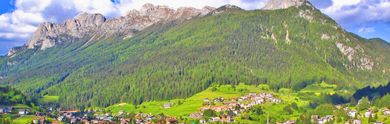 Viaggi a San Pietroburgo