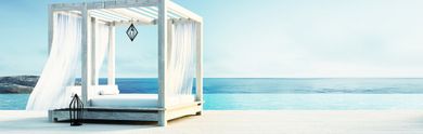 Pacchetti vacanze all inclusive