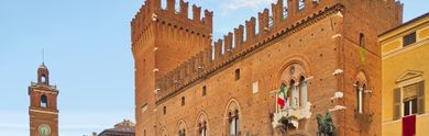 Weekend a Ferrara