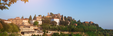Top 9 degli hotel a 4 stelle di Montecatini