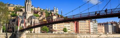 La guida completa per viaggiare a Lione
