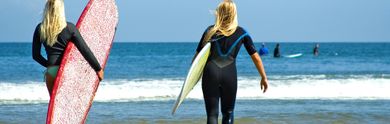 Vacanze in California