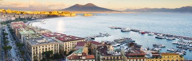 I migliori hotel con piscina in camera a Napoli e dintorni