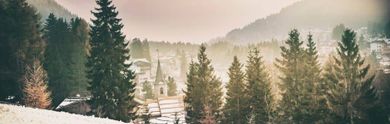 I migliori 2 hotel 5 stelle a Madonna di Campiglio a prezzi esclusivi
