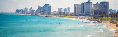 Viaggi a Tel Aviv