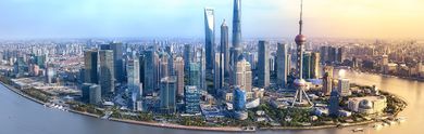 La guida completa per viaggiare a Shanghai