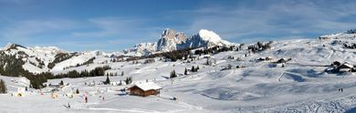 Weekend a Serre Chevalier