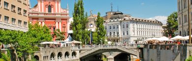 Vacanze a Podčetrtek