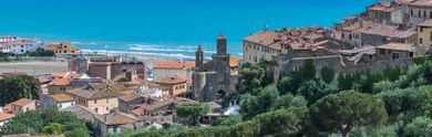Last minute Castiglione della Pescaia