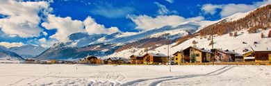 Top 6 degli hotel a 4 stelle di Bormio