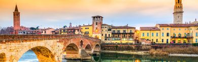 Weekend a Verona