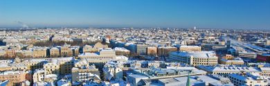 Vacanze a Riga