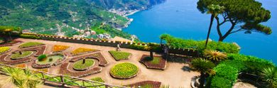 I migliori hotel a Ravello - 2025