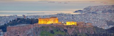 Sconti eccezionali a Atene
