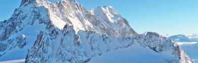 Weekend a La Thuile