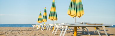 Weekend a Viareggio