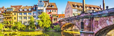 Offerte last minute per Norimberga