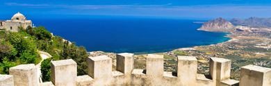 Weekend a Erice