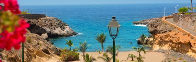 Volo più hotel per Tenerife