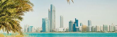 Offerte last minute per Emirati Arabi Uniti