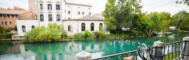 Weekend a Treviso