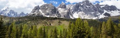 I migliori hotel di charme in Alto Adige
