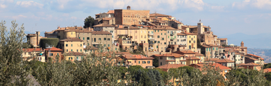 Top 6 degli hotel a 4 stelle di Chianciano