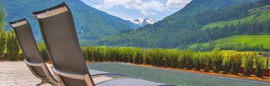 Weekend in San Giovanni in Valle Aurina