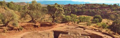 Tour dell' Etiopia