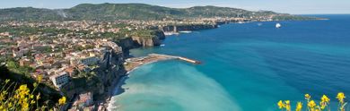 I migliori hotel con piscina in Costiera Amalfitana