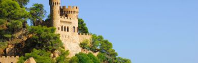 Offerte last minute per Lloret de Mar, la località più movimentata della Costa Brava