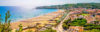 Last minute Gaeta