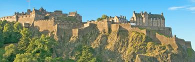 Offerte last minute per Edimburgo