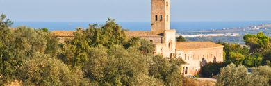 I migliori hotel con piscina a Castel di Sangro e dintorni