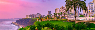 Hotel a Lima