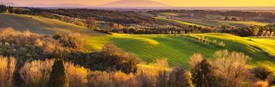 Trascorri le tue prossime vacanze in famiglia in Maremma