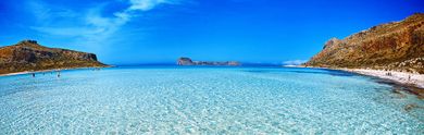 Alla scoperta dell'incantevole città di Heraklion.