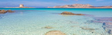 I 6 migliori villaggi e hotel all-inclusive a Stintino e dintorni