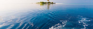 Vacanze nell' Oceano Indiano