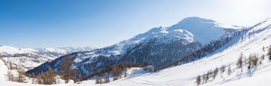 Sci a Sestriere