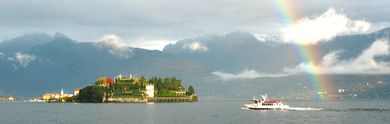 Weekend a Stresa
