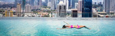 Staycation 2023 in Italia, vacanze e hotel vicino a te